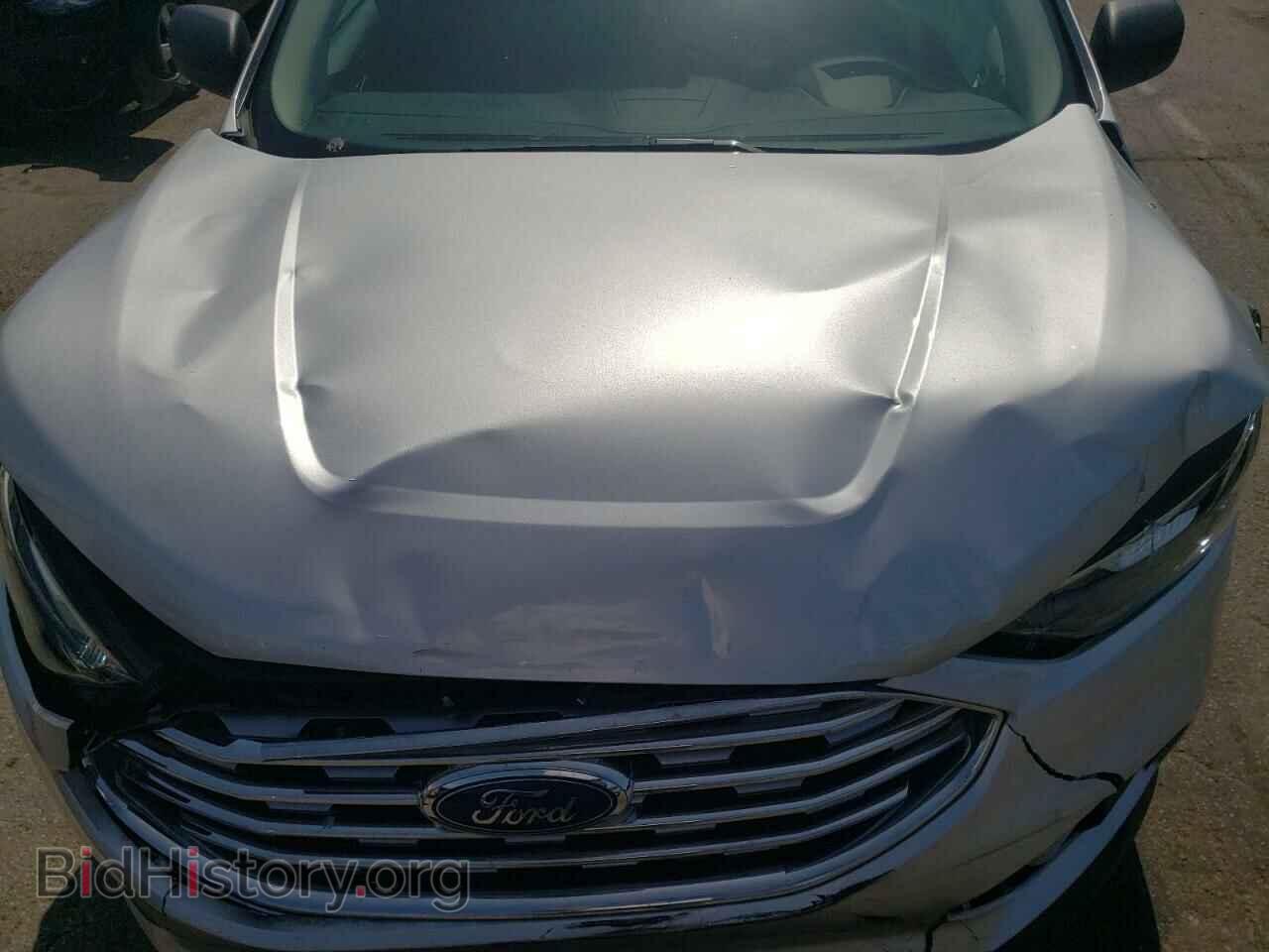 2019 FORD EDGE - VIN: 2FMPK3G99KBB92546 - Фото 12