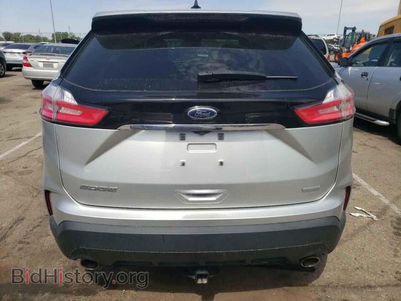 2019 FORD EDGE - VIN: 2FMPK3G99KBB92546 - Фото 6