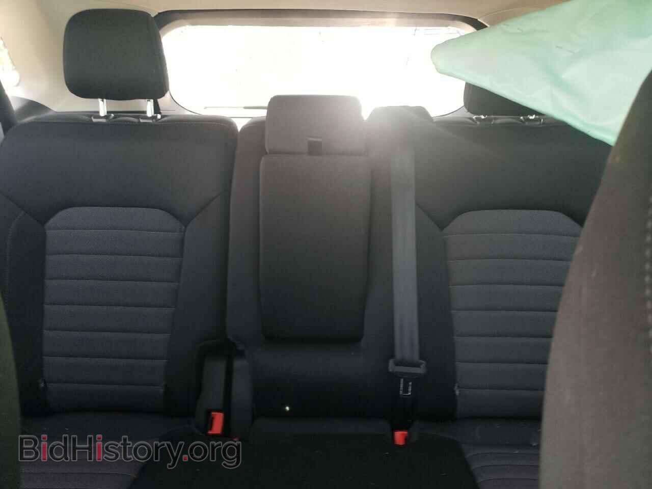 2019 FORD EDGE - VIN: 2FMPK3G99KBB92546 - Фото 10