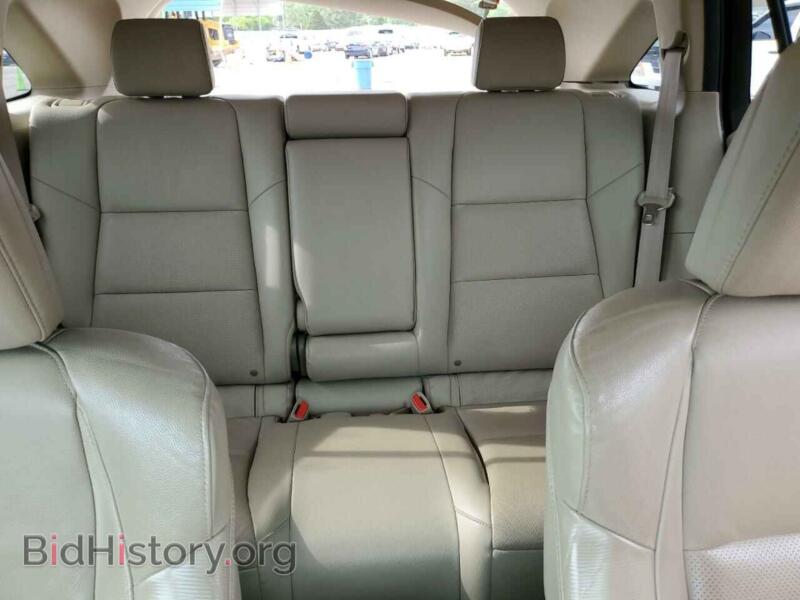 2015 Acura RDX (VIN 5J8TB3H36FL014730) — photo 10 of 13