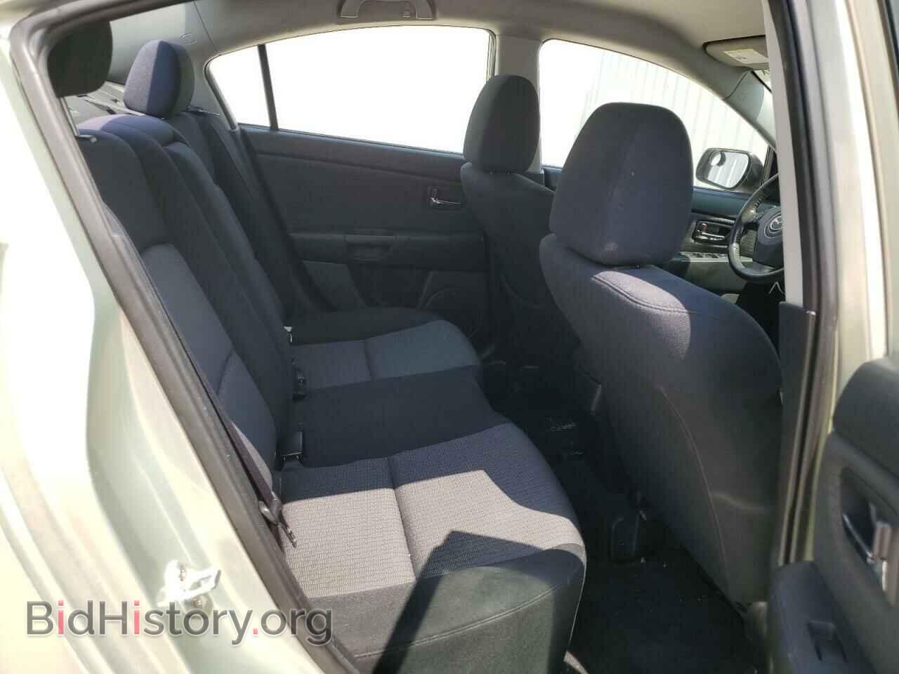 2009 MAZDA 3 - VIN: JM1BK32F291219359 - Фото 10