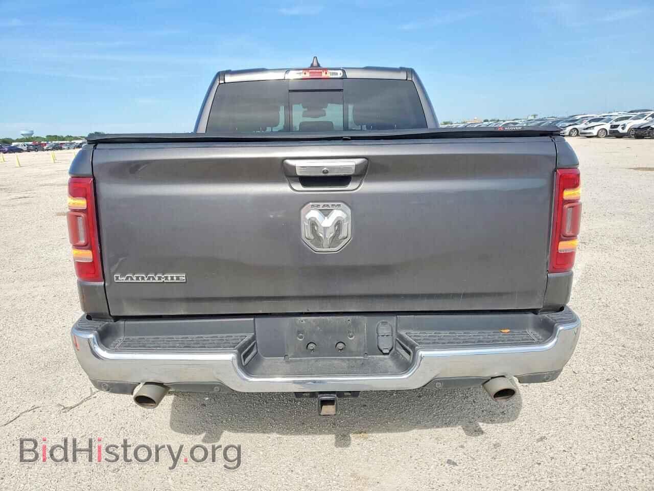 2020 RAM 1500 - VIN: 1C6SRFJT3LN402586 - Photo 6