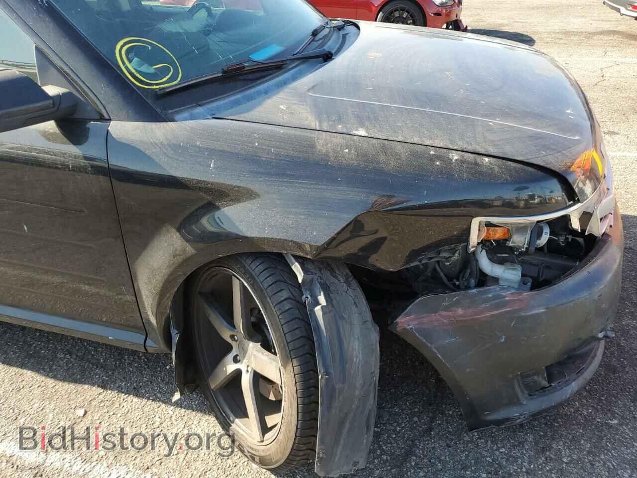2013 FORD FLEX - VIN: 2FMGK5D86DBD03550 - Фото 9