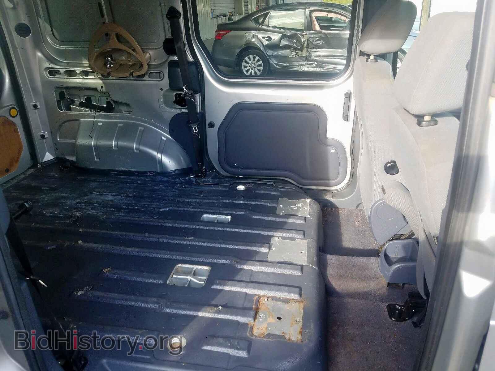 2010 FORD TRANSIT CO - VIN: NM0KS9BN7AT033509 - Фото 6