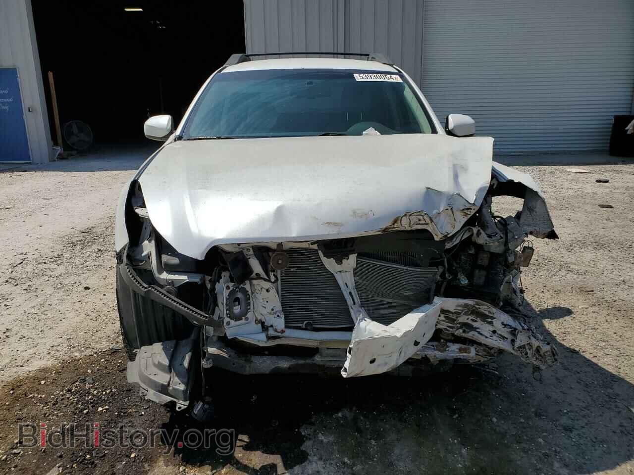 2012 SUBARU OUTBACK - VIN: 4S4BRCCCXC3245795 - Фото 5
