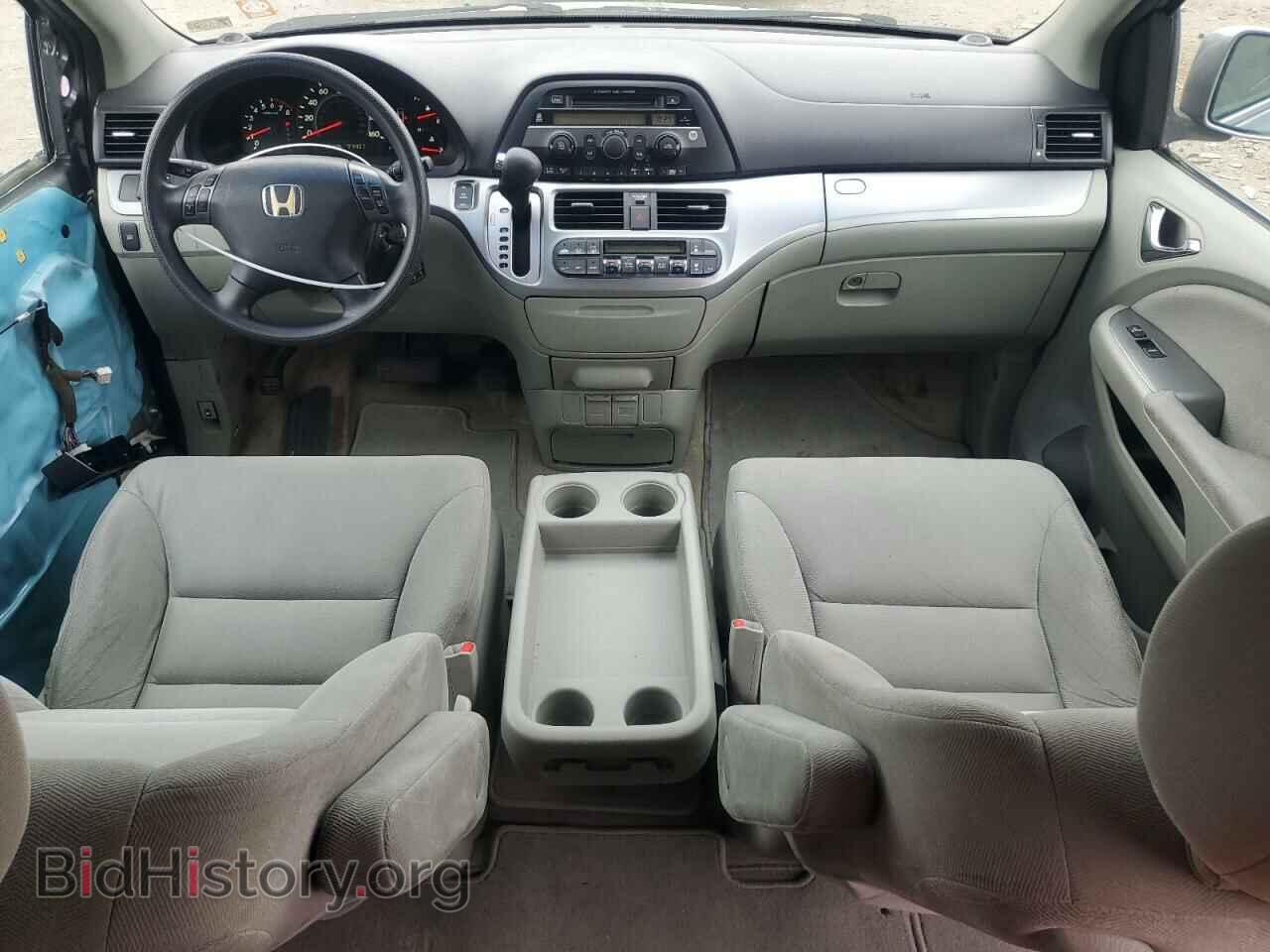 2009 HONDA All Models - VIN: 5FNRL38409B042089 - Фото 8