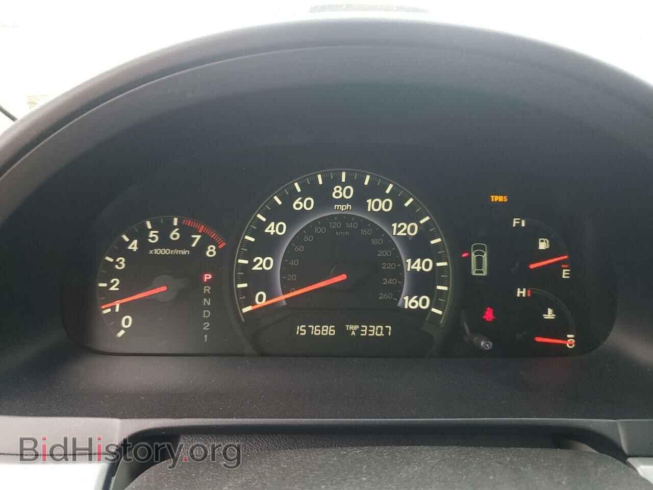 2009 HONDA All Models - VIN: 5FNRL38409B042089 - Фото 9
