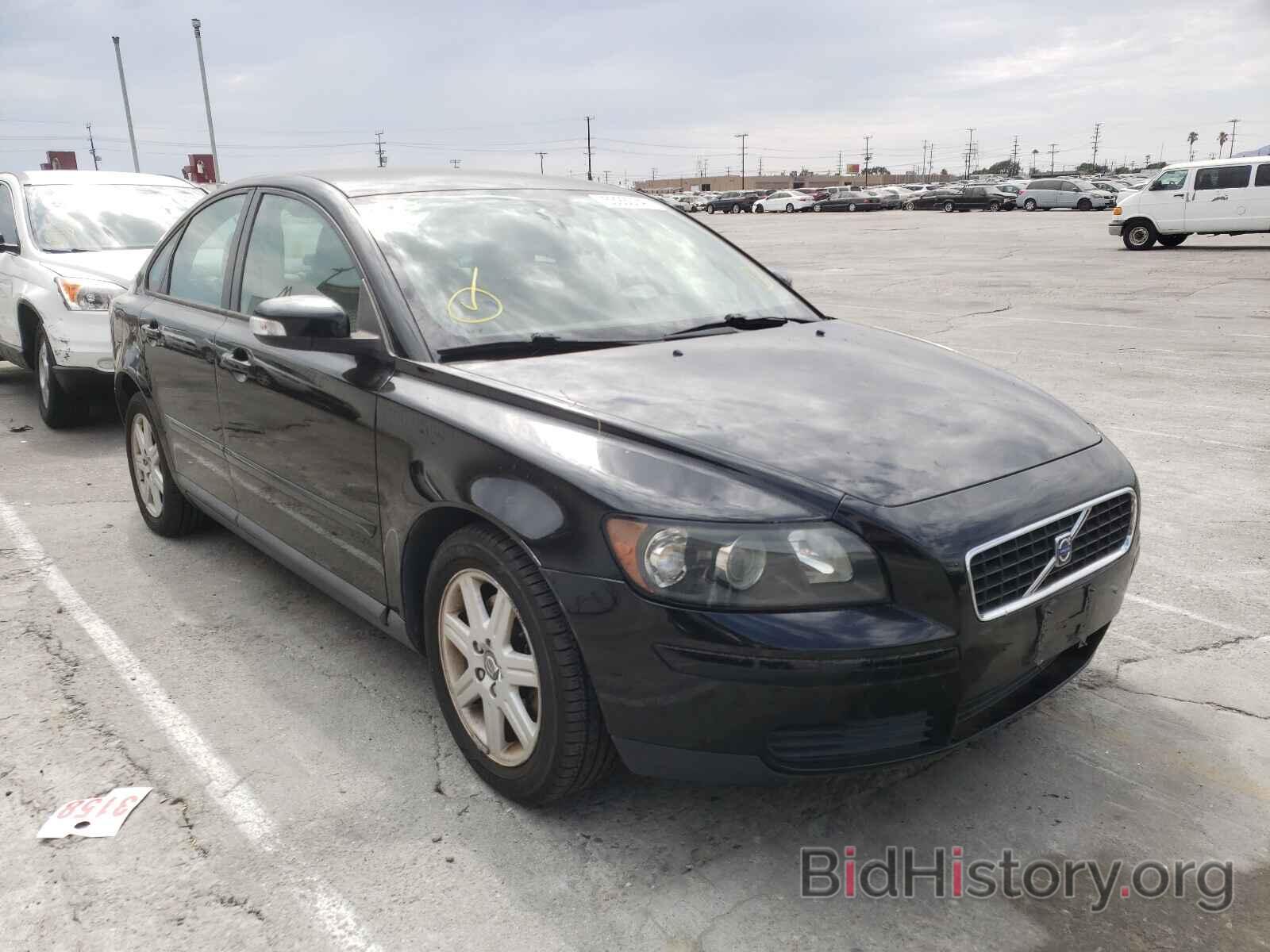 Photo YV1MS390672291015 - VOLVO S40 2007