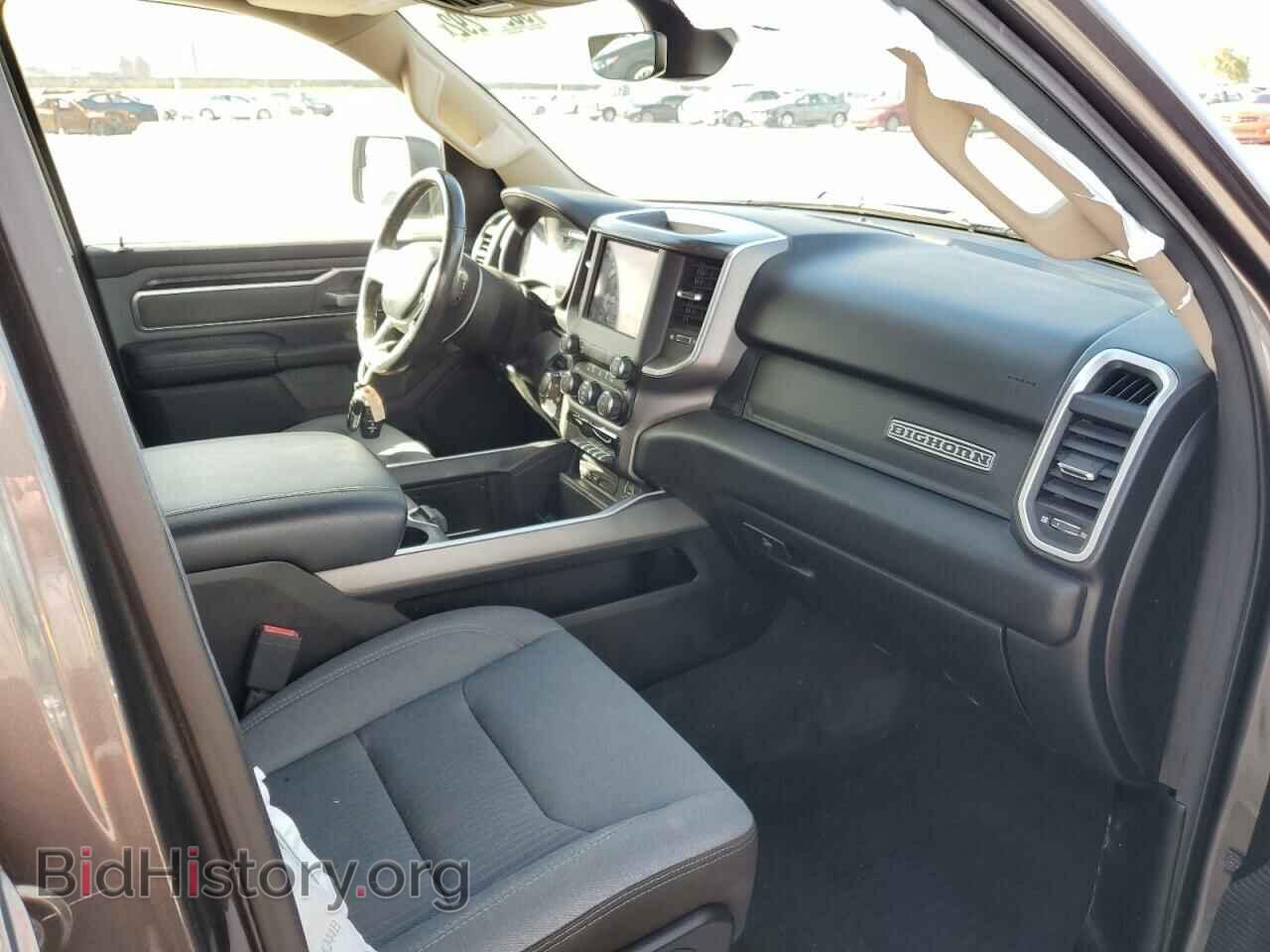 2019 RAM 1500 - VIN: 1C6SRFFT3KN865934 - Фото 5