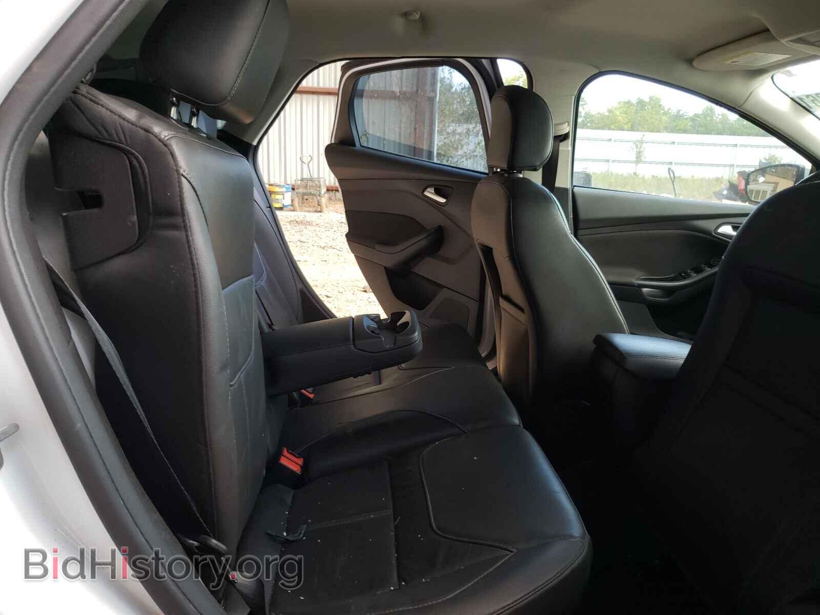 2016 FORD FOCUS - VIN: 1FADP3K27GL257555 - Photo 6