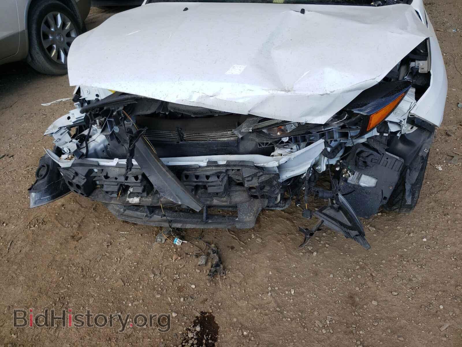 2016 FORD FOCUS - VIN: 1FADP3K27GL257555 - Photo 7
