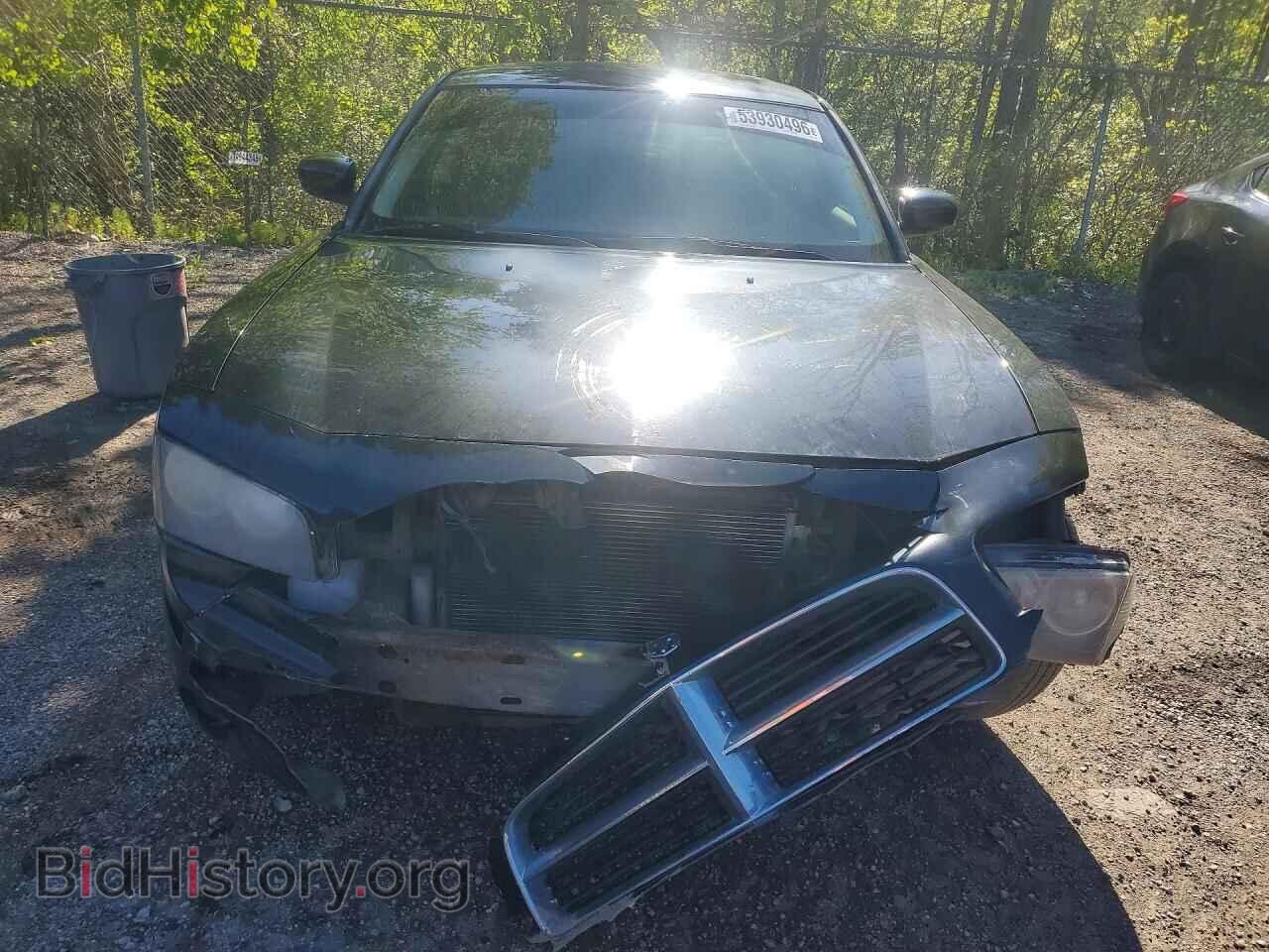 2010 DODGE CHARGER - VIN: 2B3CA4CD4AH141622 - Photo 5