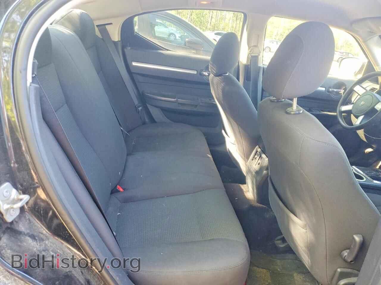 2010 DODGE CHARGER - VIN: 2B3CA4CD4AH141622 - Photo 10