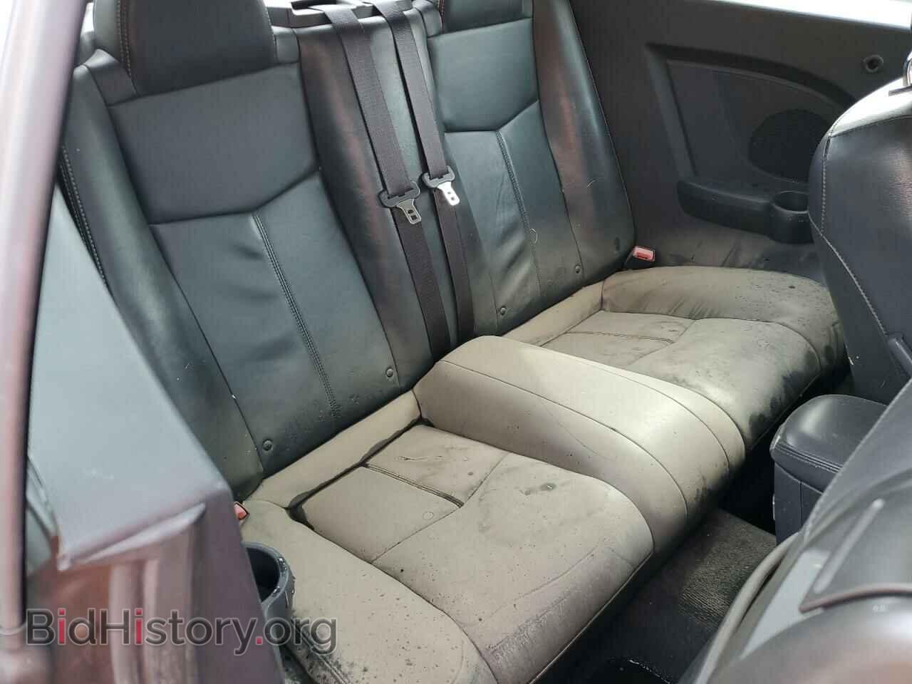 2010 CHRYSLER SEBRING - VIN: 1C3BC6EV9AN108391 - Фото 6