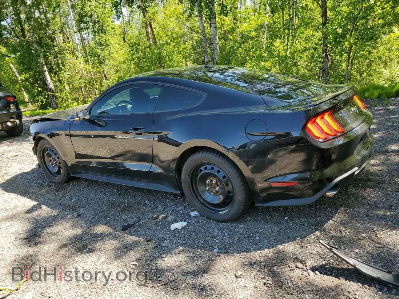 2018 FORD ALL Models - VIN: 1FA6P8TH0J5168964 - Photo 2