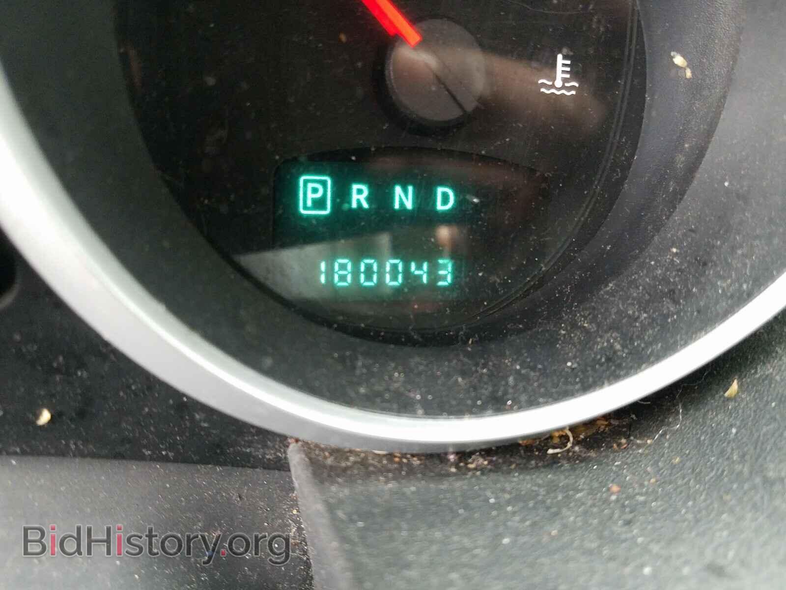 2010 DODGE CARAVAN - VIN: 2D4RN4DE9AR476070 - Фото 8