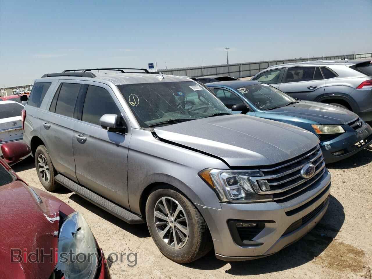 2020 FORD EXPEDITION - VIN: 1FMJU1HT5LEA33320 - Фото 4