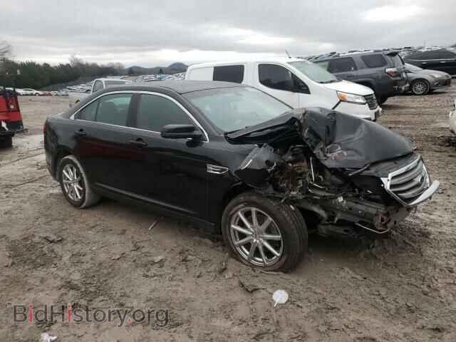 2014 FORD TAURUS - VIN: 1FAHP2E81EG161194 - Photo 4