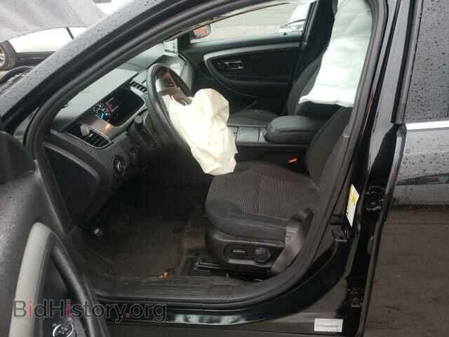 2014 FORD TAURUS - VIN: 1FAHP2E81EG161194 - Photo 7