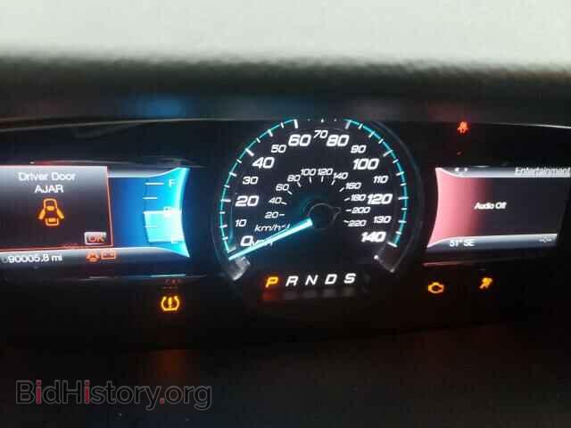2014 FORD TAURUS - VIN: 1FAHP2E81EG161194 - Photo 9