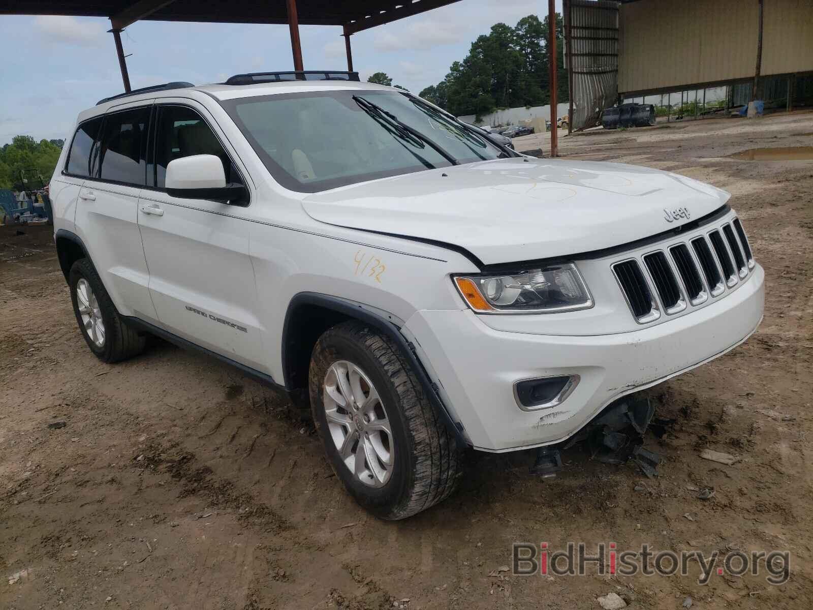 Photo 1C4RJEAG1EC145213 - JEEP CHEROKEE 2014