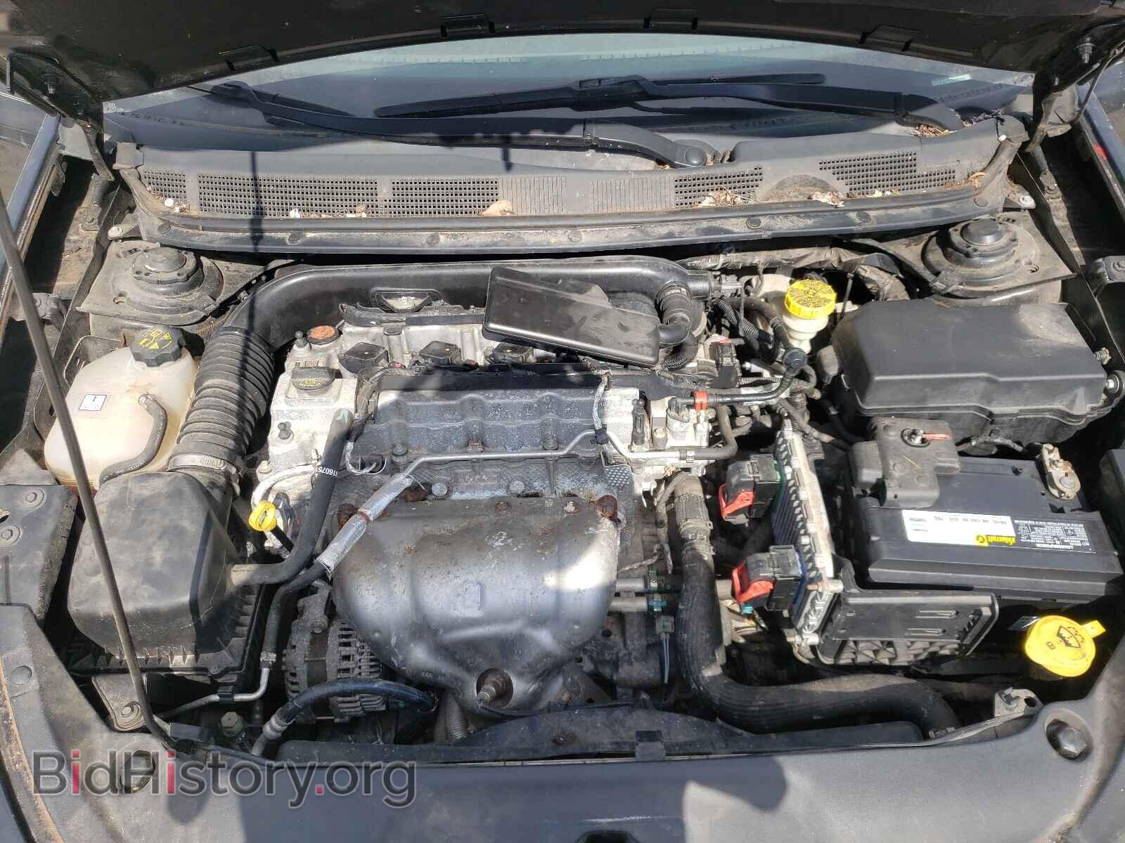 2014 DODGE DART - VIN: 1C3CDFBB7ED920392 - Фото 7