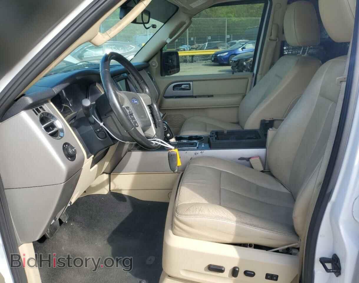 2017 FORD EXPEDITION - VIN: 1FMJK2AT4HEA21964 - Фото 7
