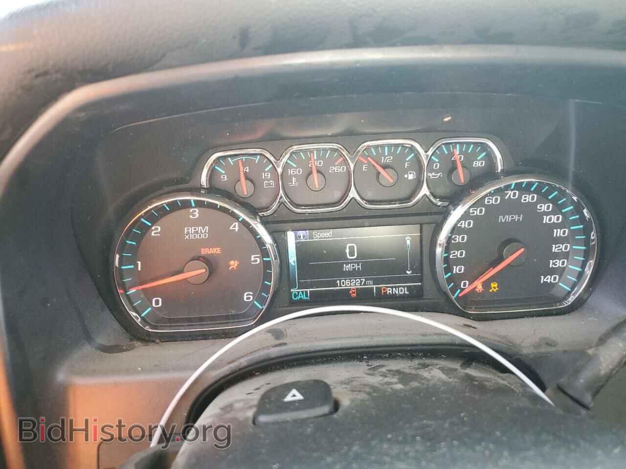 2019 CHEVROLET ALL Models - VIN: 2GCVKPEC5K1168686 - Фото 9
