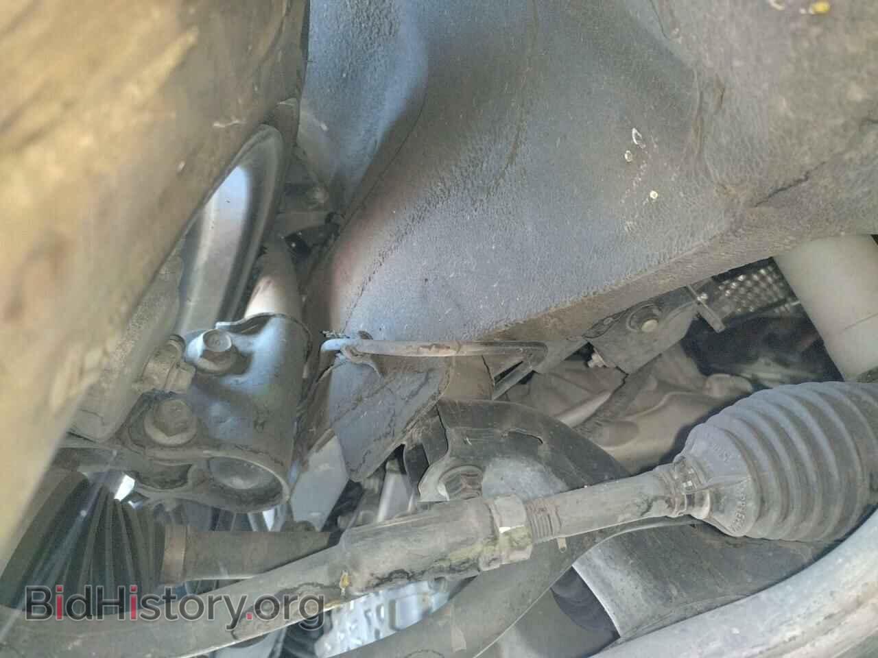 2012 HYUNDAI SONATA - VIN: 5NPEB4AC3CH367871 - Photo 9