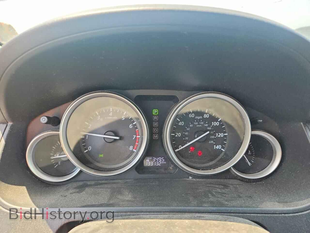 2013 MAZDA CX-9 - VIN: JM3TB3CV7D0421064 - Фото 9