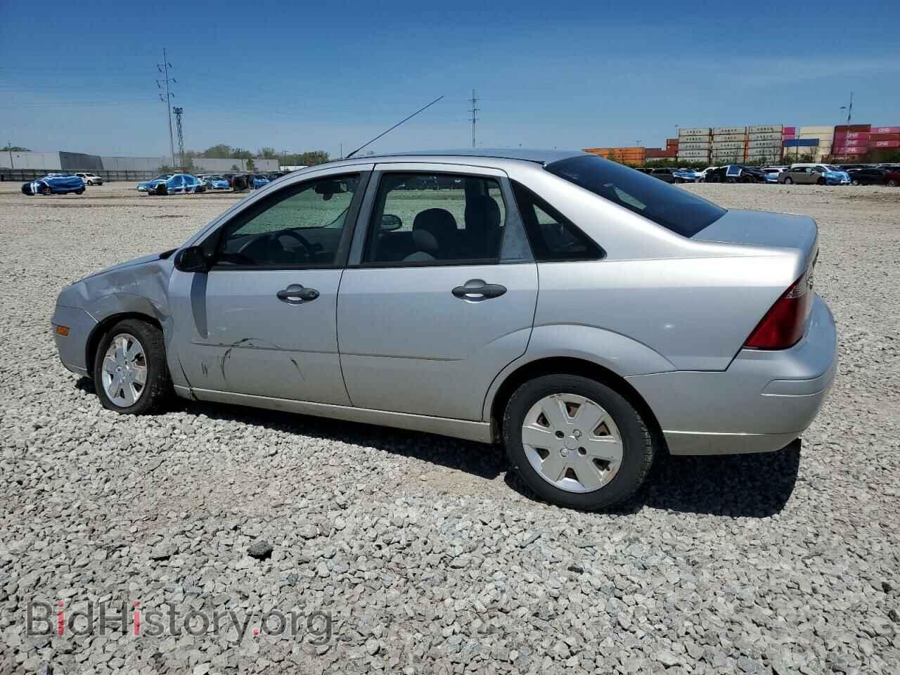2006 FORD FOCUS - VIN: 1FAFP34NX6W199311 - Фото 2