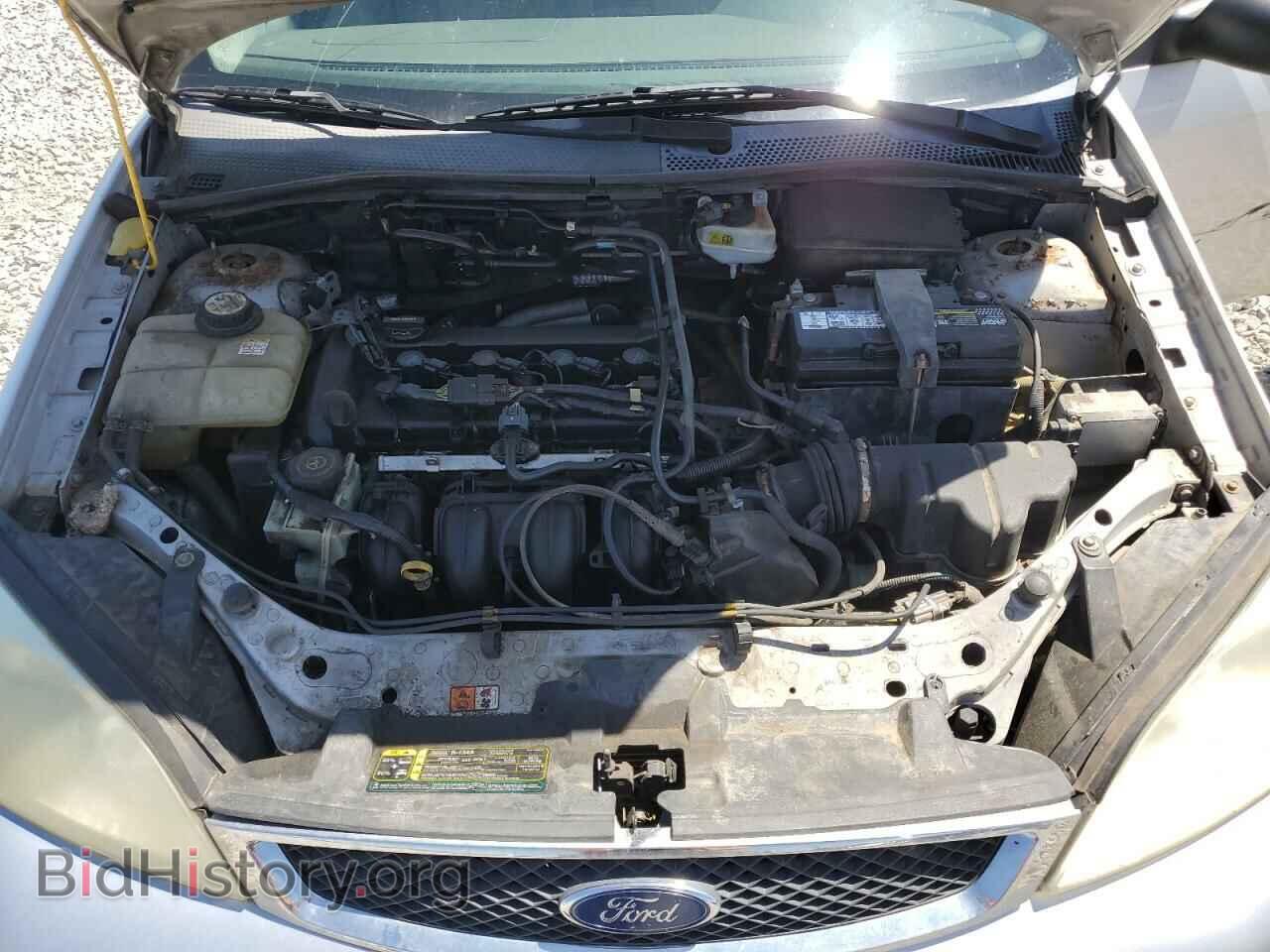 2006 FORD FOCUS - VIN: 1FAFP34NX6W199311 - Фото 11