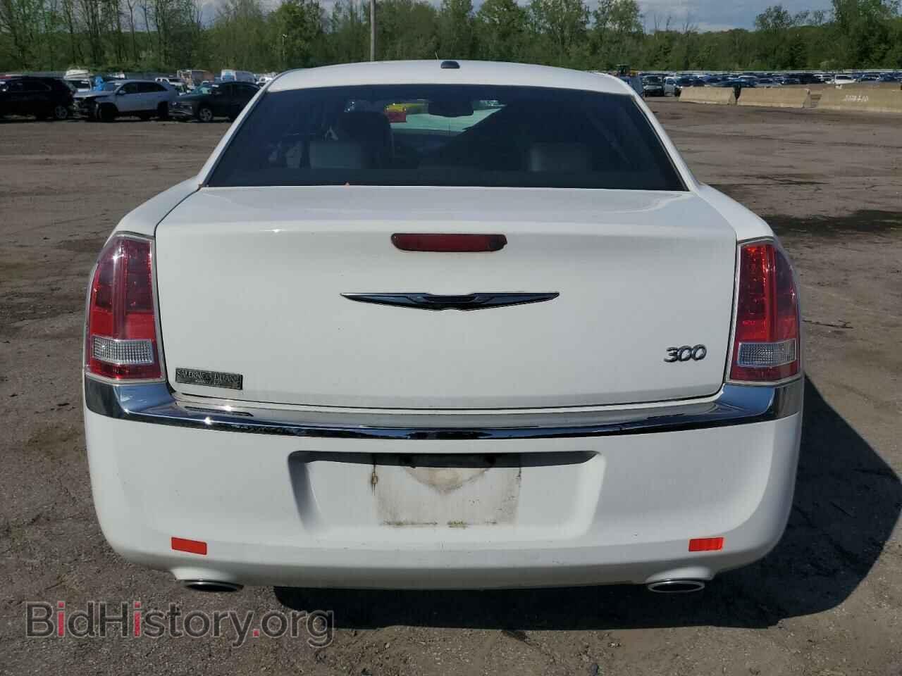 2013 CHRYSLER 300 - VIN: 2C3CCAAG6DH662158 - Photo 6