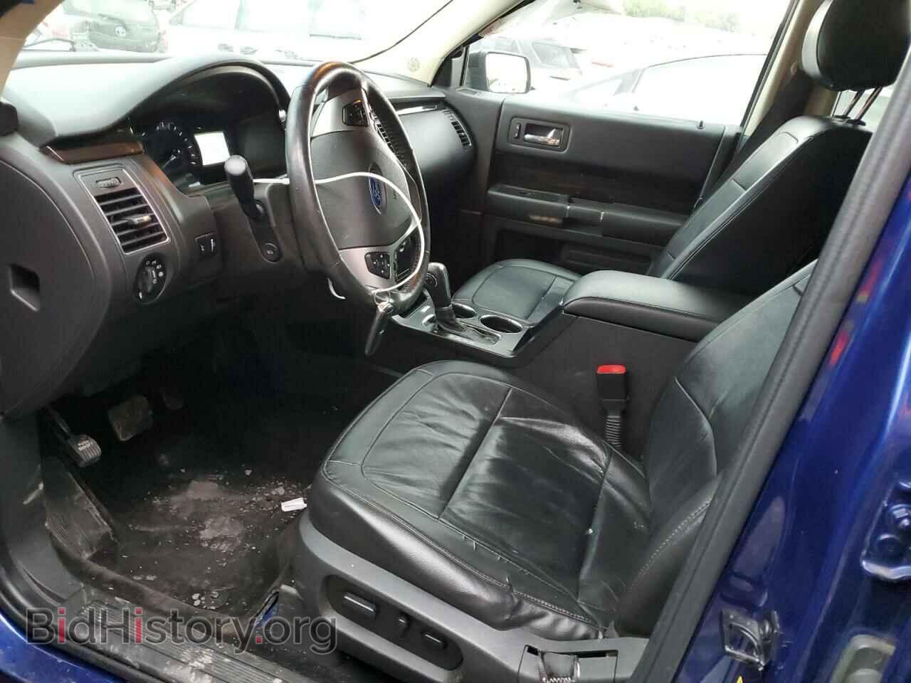 2015 FORD FLEX - VIN: 2FMHK6C84FBA04864 - Фото 7