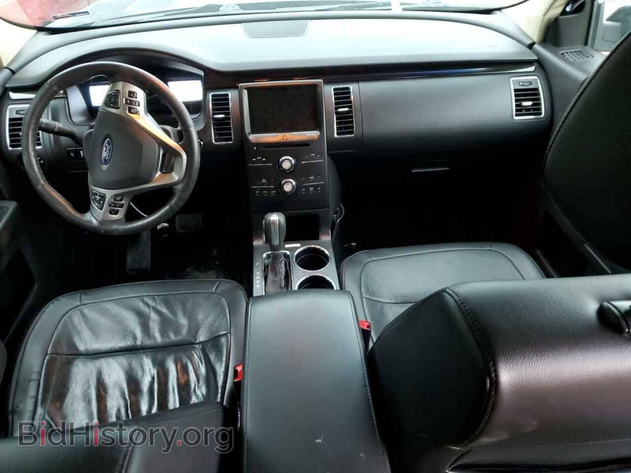 2015 FORD FLEX - VIN: 2FMHK6C84FBA04864 - Фото 8