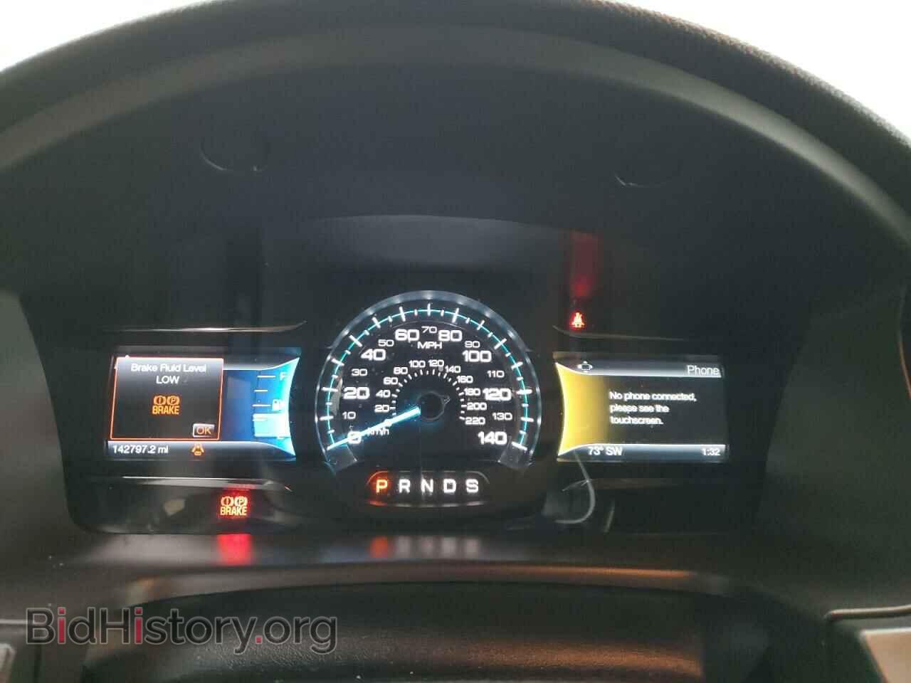 2015 FORD FLEX - VIN: 2FMHK6C84FBA04864 - Фото 9