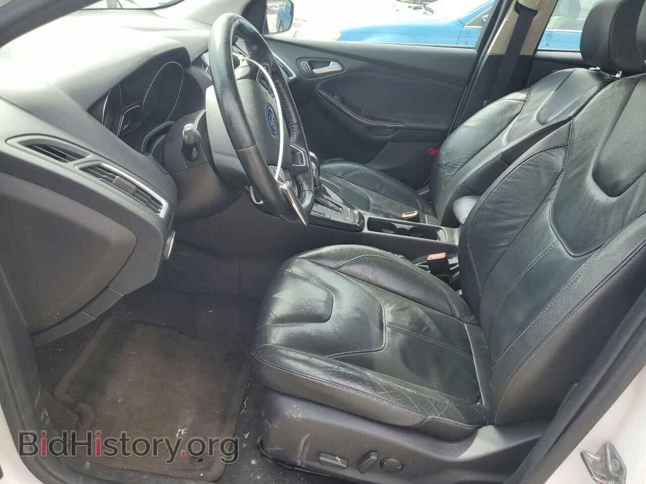 2016 FORD FOCUS - VIN: 1FADP3J2XGL243599 - Фото 7