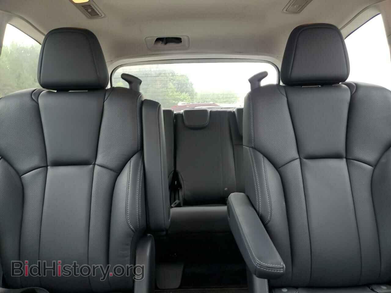 2021 SUBARU ASCENT - VIN: 4S4WMAPD5M3477004 - Фото 10