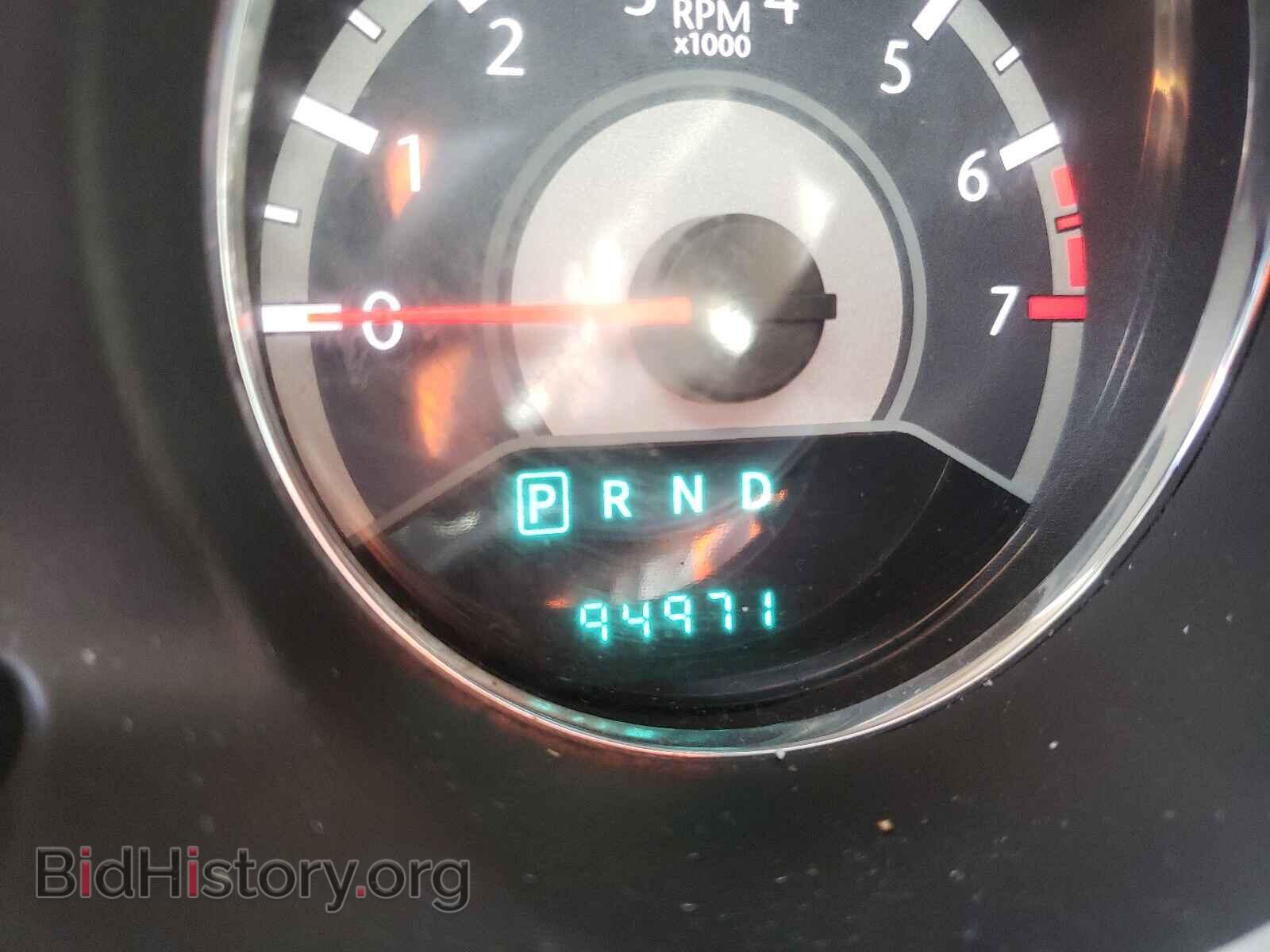 2013 CHRYSLER 200 - VIN: 1C3CCBBB7DN588863 - Фото 8