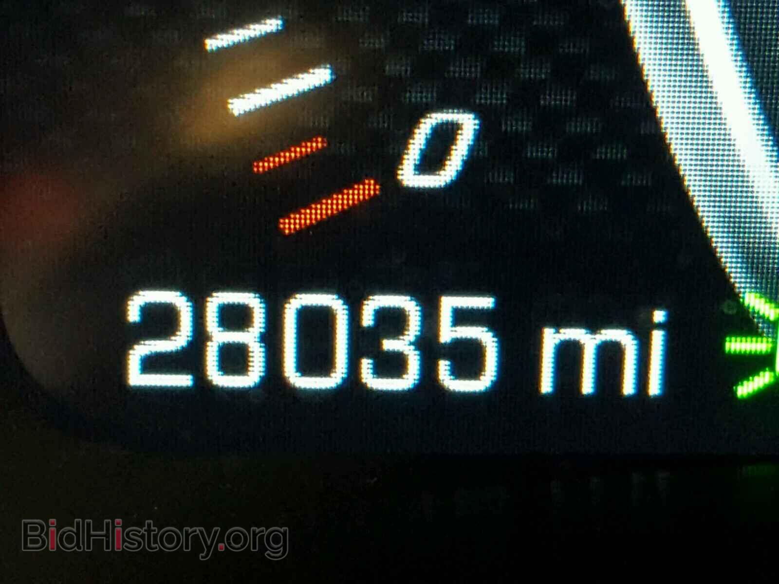 2017 CHEVROLET CORVETTE - VIN: 1G1YV2D73H5115691 - Фото 8