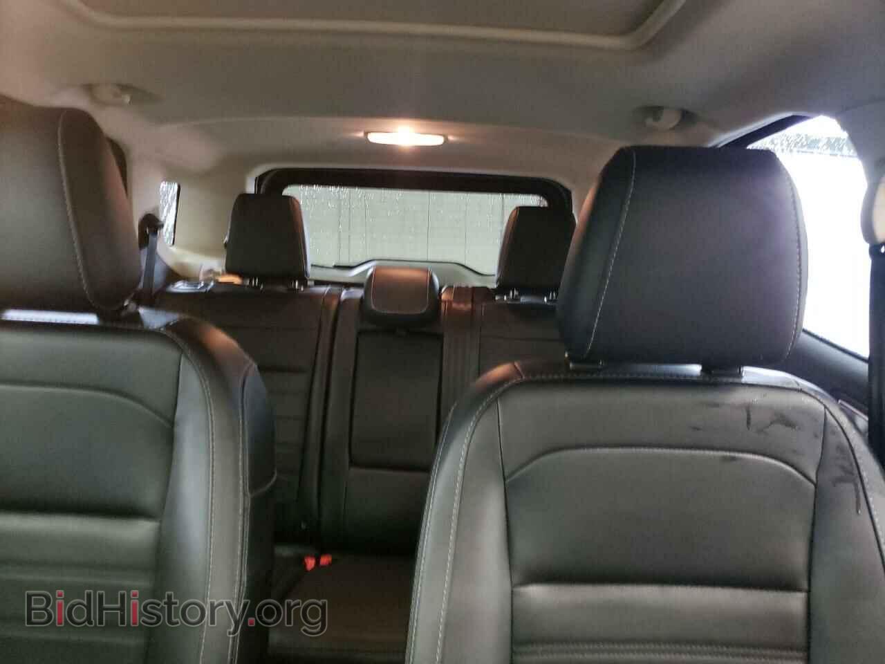 2021 FORD ECOSPORT - VIN: MAJ6S3KL4MC404135 - Photo 10