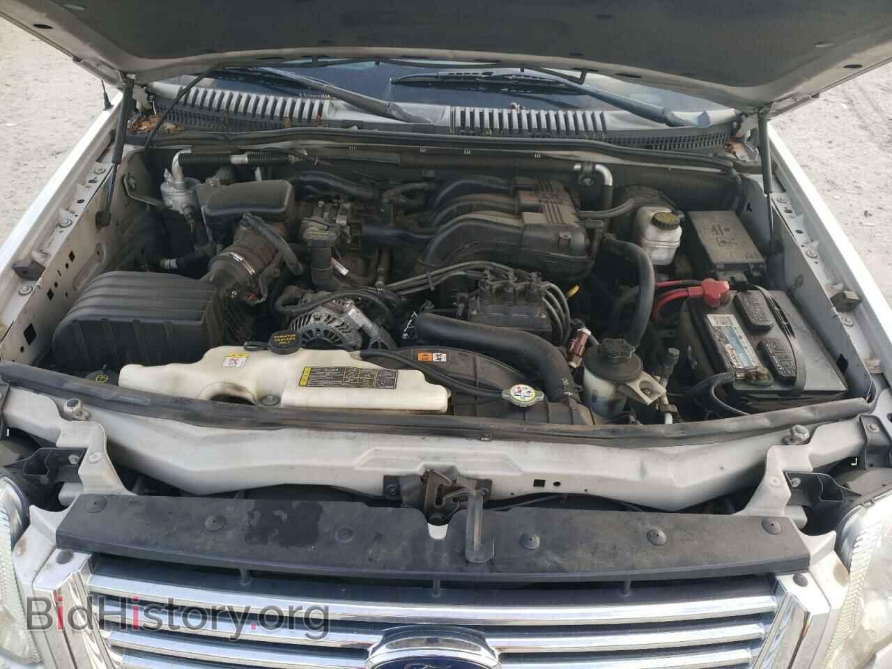 2010 FORD EXPLORER - VIN: 1FMEU7DE8AUA77939 - Photo 12