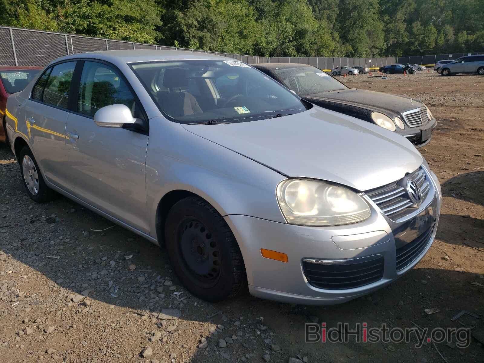 Photo 3VWPF71K96M713908 - VOLKSWAGEN JETTA 2006