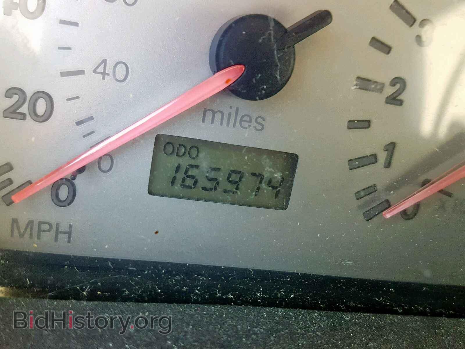 2002 MITSUBISHI ECLIPSE - VIN: 4A3AC34G92E001980 - Фото 8