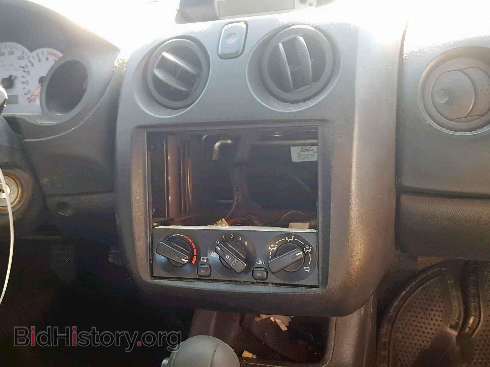2002 MITSUBISHI ECLIPSE - VIN: 4A3AC34G92E001980 - Фото 9