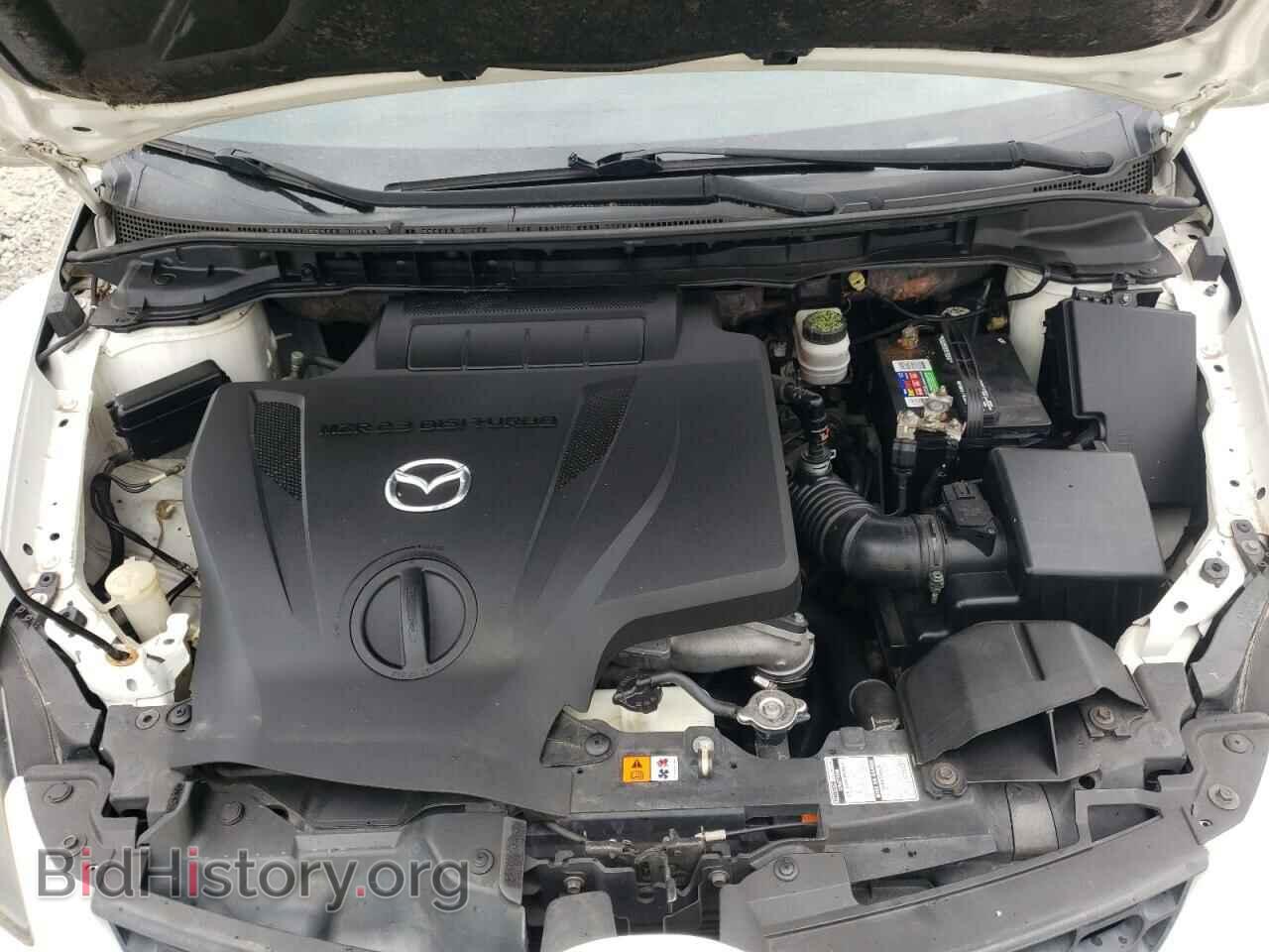 2007 MAZDA CX-7 - VIN: JM3ER29L370165014 - Фото 7