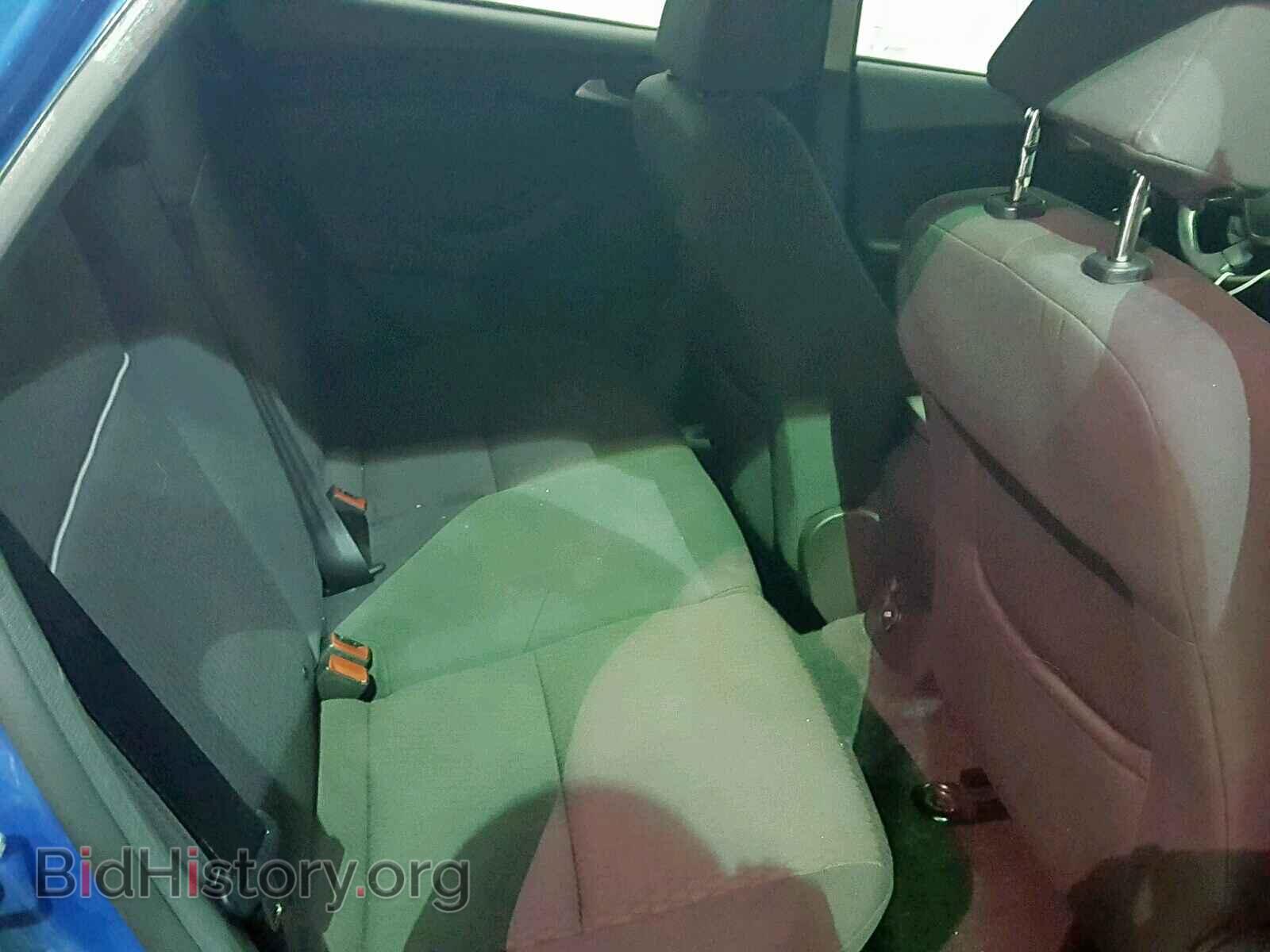 2012 FORD FOCUS - VIN: 1FAHP3M27CL433268 - Photo 6