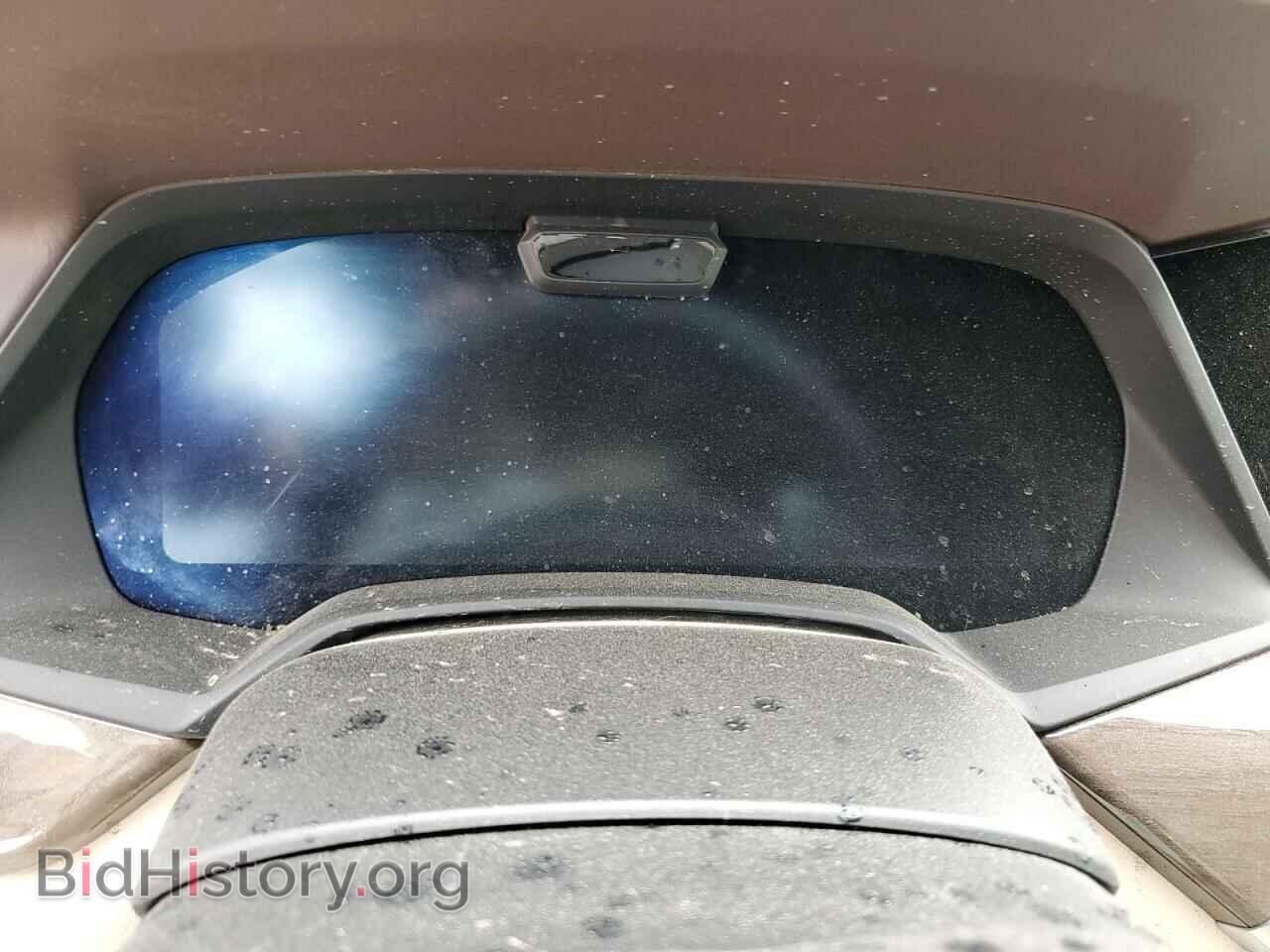 2019 BMW X5 - VIN: 5UXCR6C5XKLL03672 - Фото 9