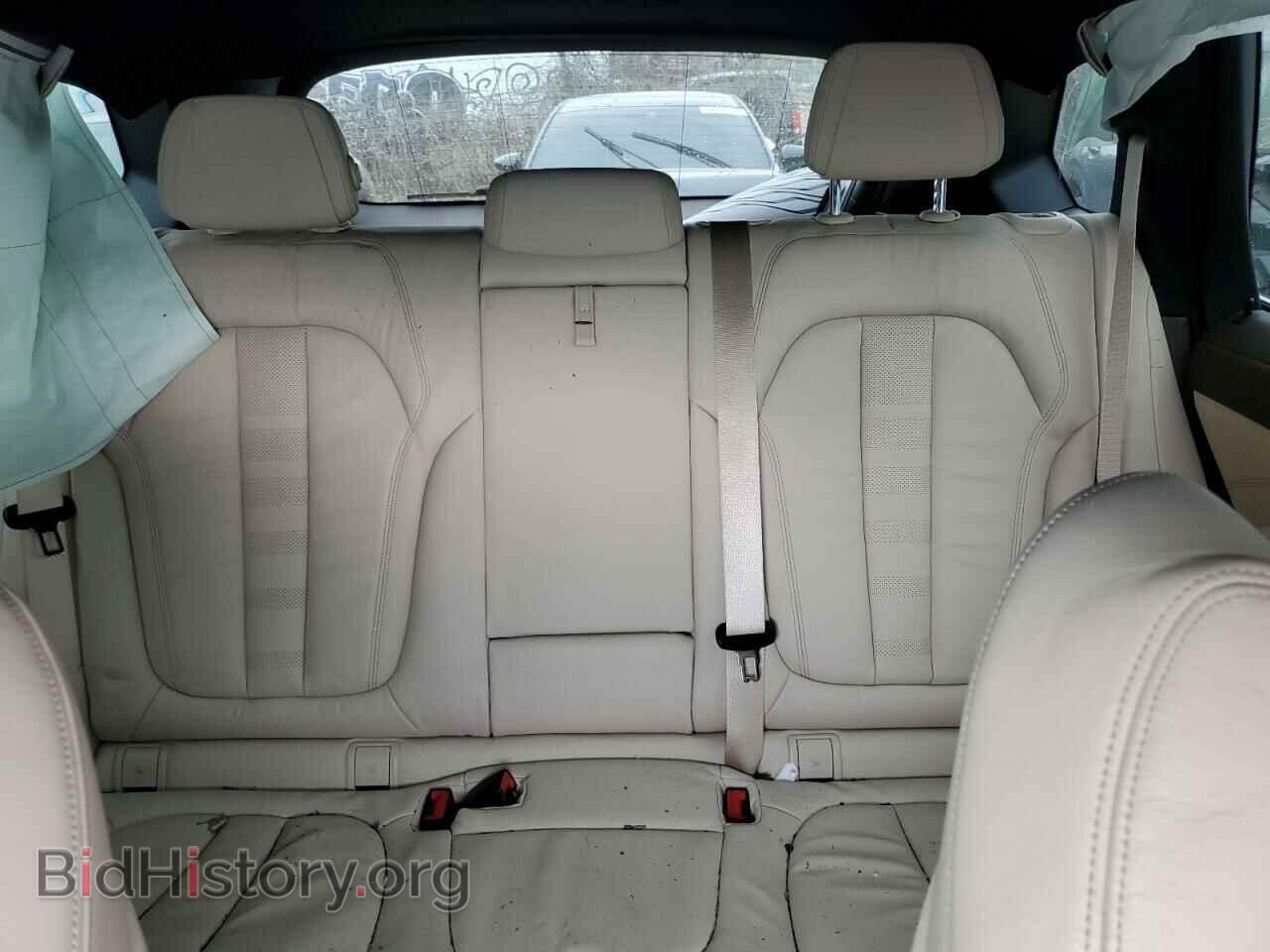 2019 BMW X5 - VIN: 5UXCR6C5XKLL03672 - Фото 10