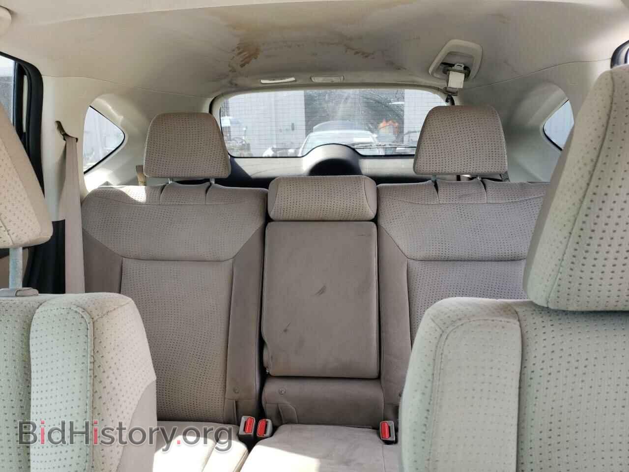 2012 HONDA CRV - VIN: 5J6RM3H51CL043885 - Фото 10